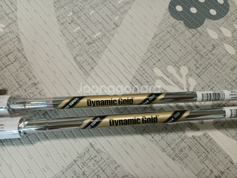 골프채(웨지56+웨지60)_테일러메이드 판매합니다(새상품)--4