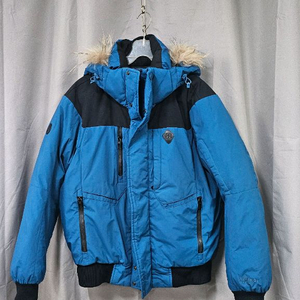 187.코오롱스포츠 패딩 점퍼