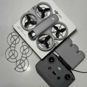 DJI 네오 플라이모어셋트+ 보험2년