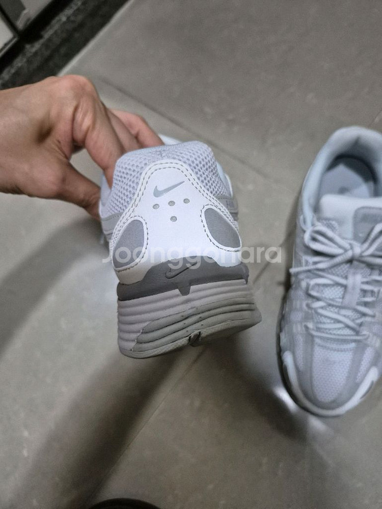 나이키 P-6000 운동화--6