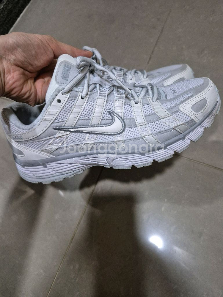 나이키 P-6000 운동화--7