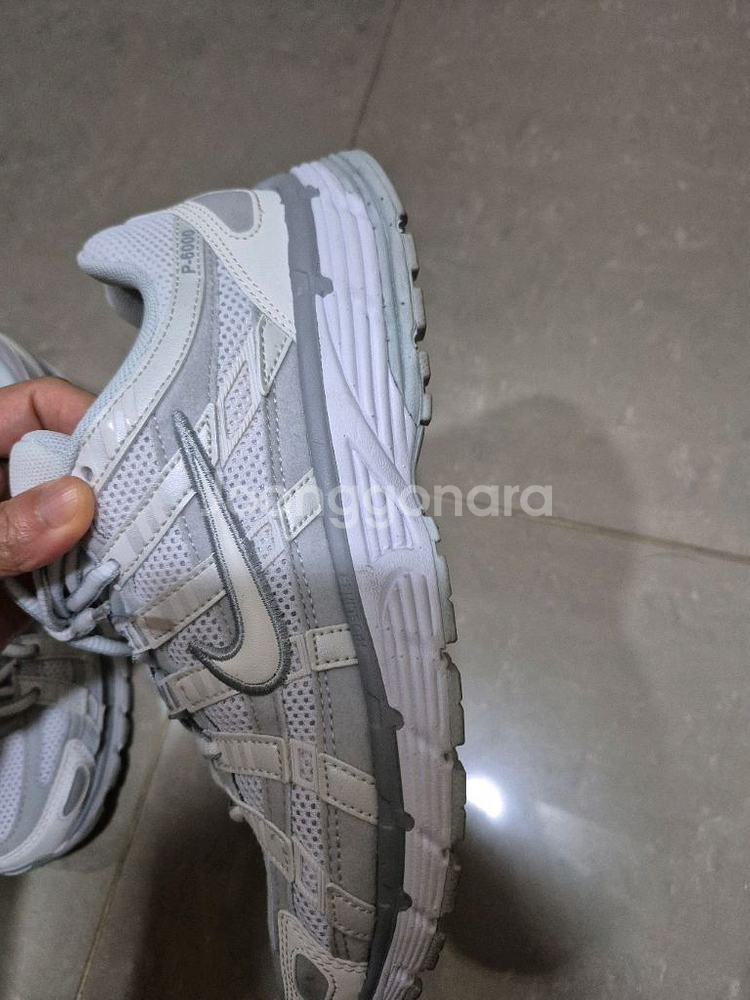 나이키 P-6000 운동화--4