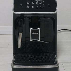 필립스 전자동 에스프레소 커피머신 EP2221