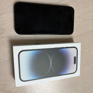 아이폰14 프로 s급 128g