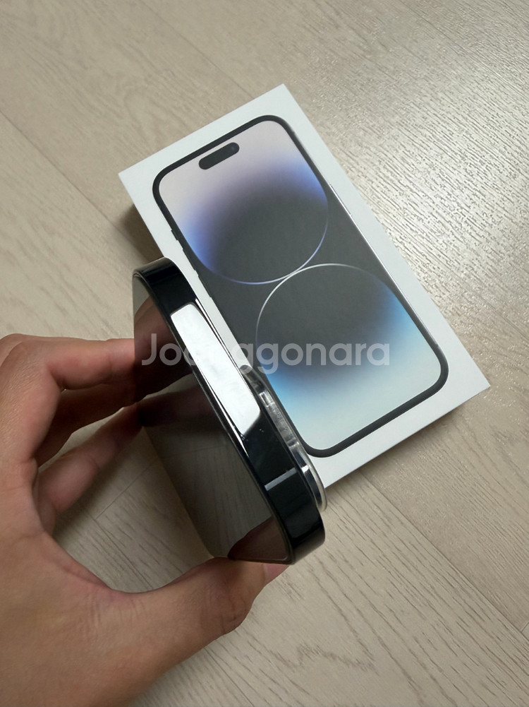 아이폰14 프로 s급 128g--2