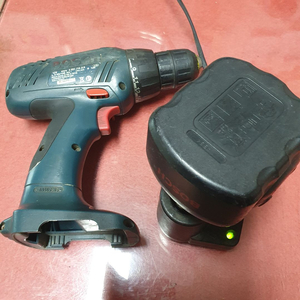 보쉬전동드라이버gsr12-2