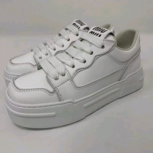 미우* 스니커즈 235