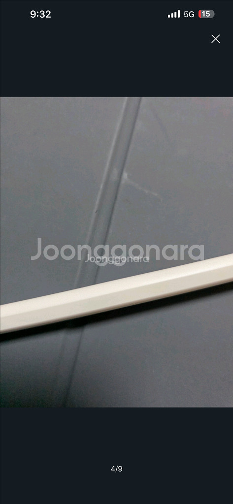 애플펜슬 2세대팝니다--2