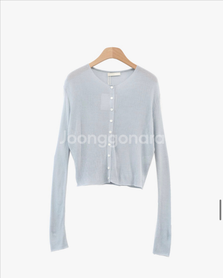 잇모멘텀 리베르 골지 가디건(시모어 도매택 이브가디건)--5