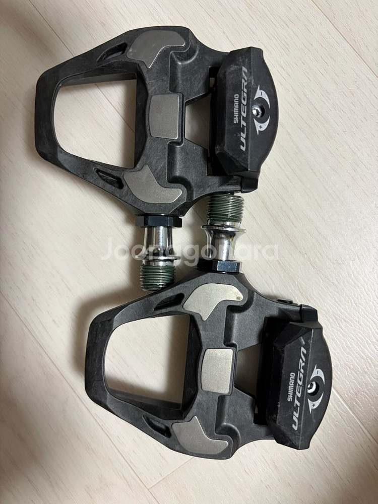 울테그라 클릿패달 r8000--0