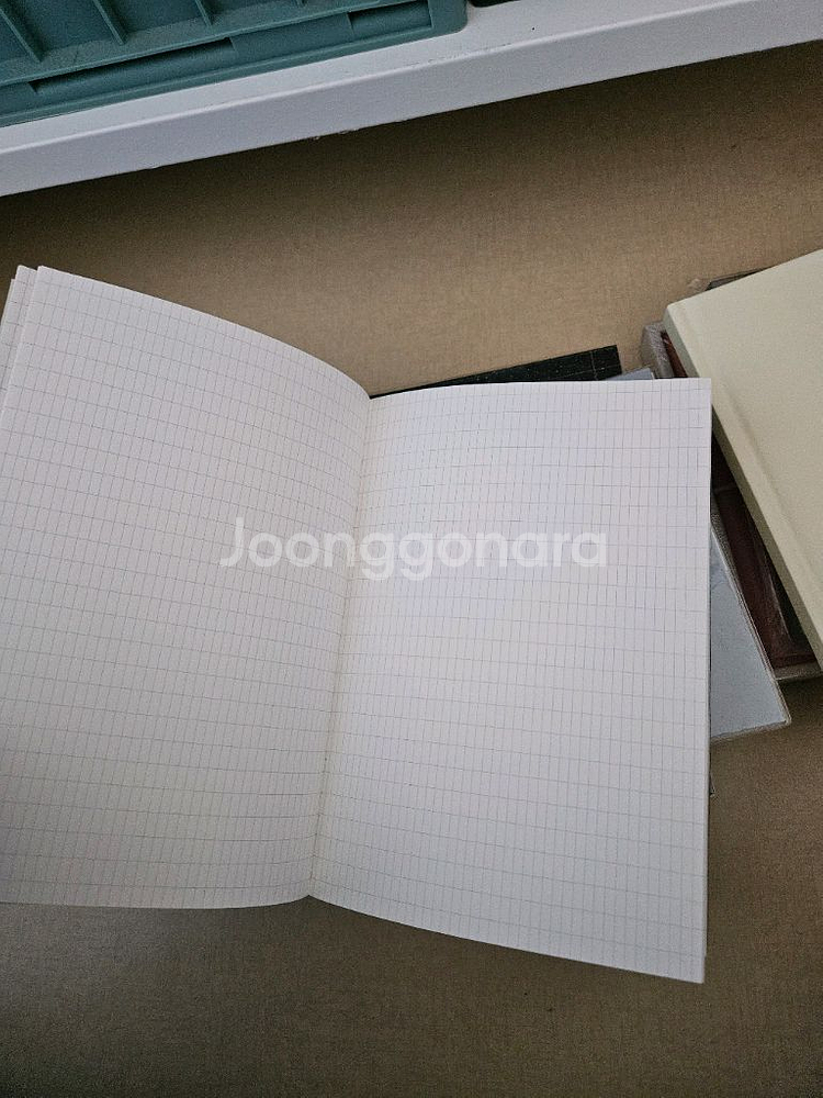 온유어마인드 워너디스 미라이트 럭키데이 다이어리--2