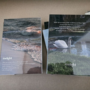 온유어마인드 워너디스 미라이트 럭키데이 다이어리