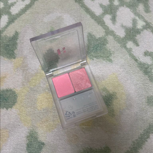 홀리카홀리카 싱글 섀도우 츄+베리+4구케이스