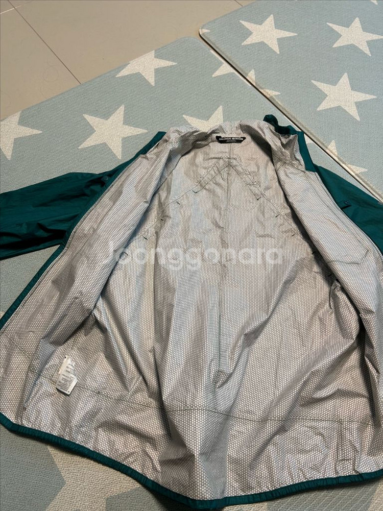 살로몬 고어텍스 바람막이 자켓 L--2