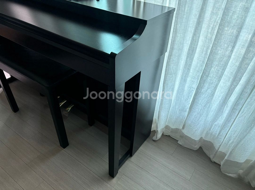 야마하코리아 디지털피아노 클라비노바 CLP525 상태깨끗 풀세트/무료배송!!--4