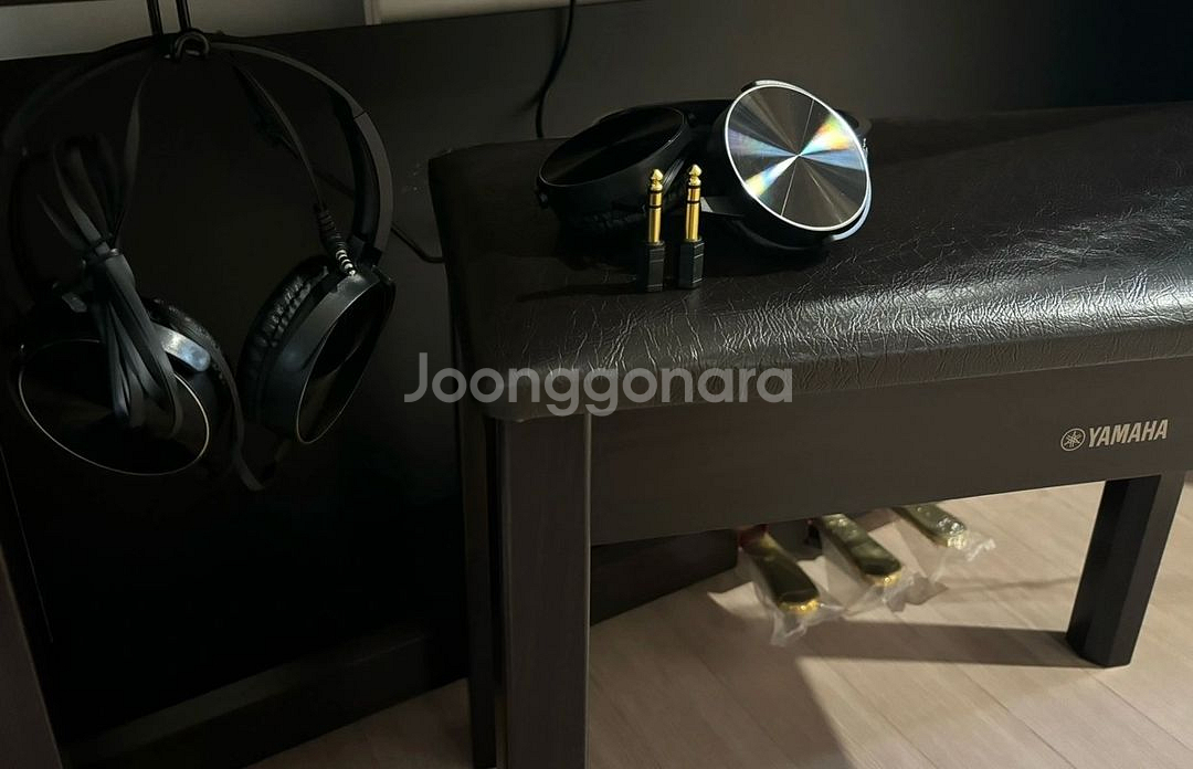 야마하코리아 디지털피아노 클라비노바 CLP525 상태깨끗 풀세트/무료배송!!--8