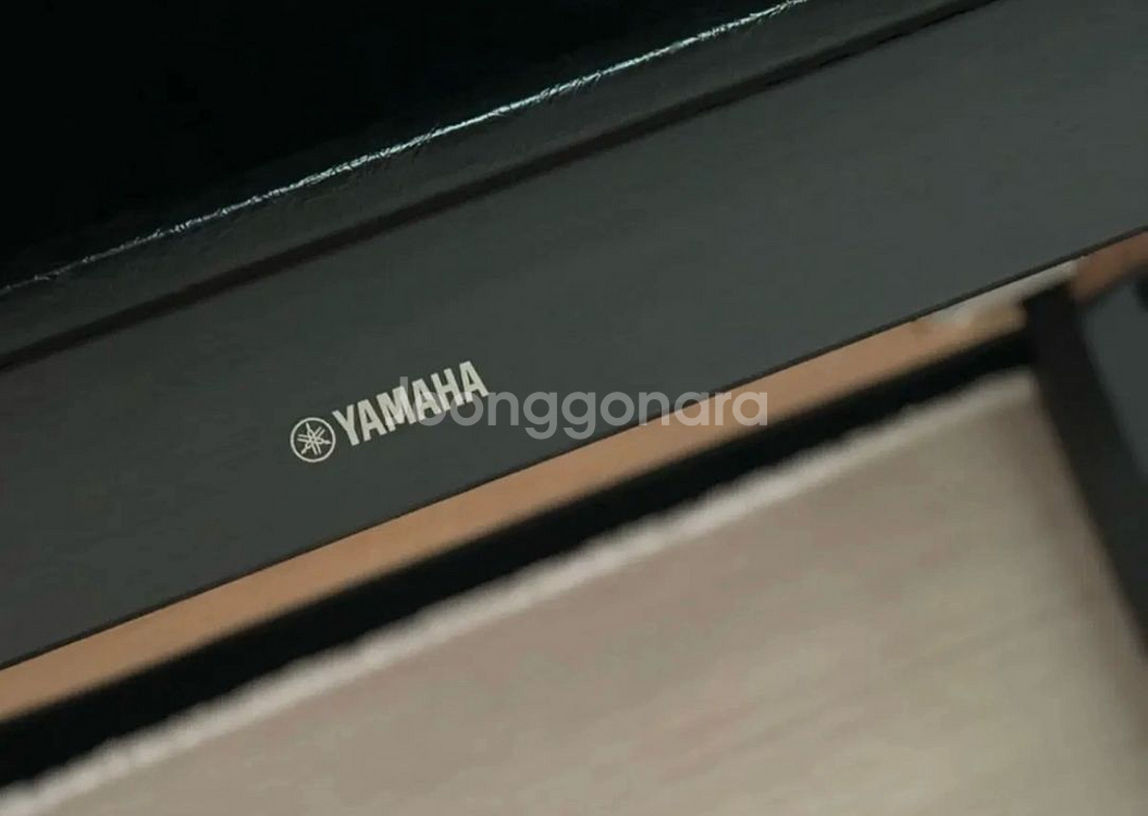 야마하코리아 디지털피아노 클라비노바 CLP525 상태깨끗 풀세트/무료배송!!--7