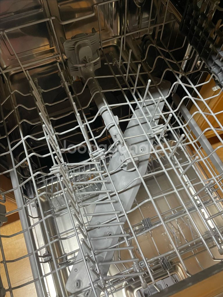 LG DIOS 식기세척기 12인용 (DFB22MR)--4