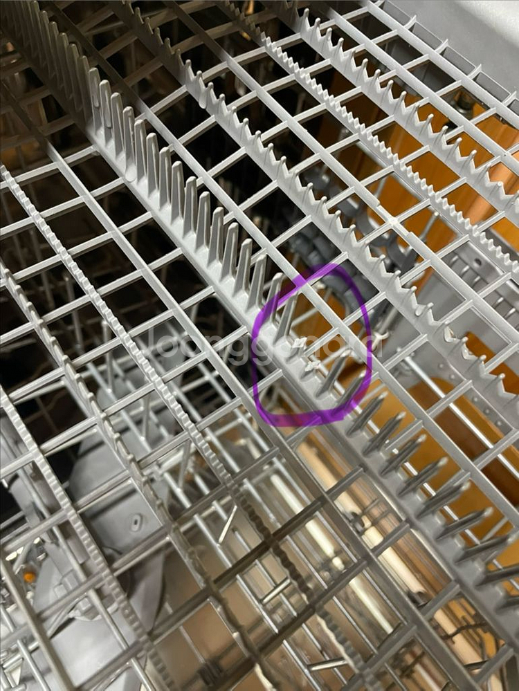 LG DIOS 식기세척기 12인용 (DFB22MR)--3