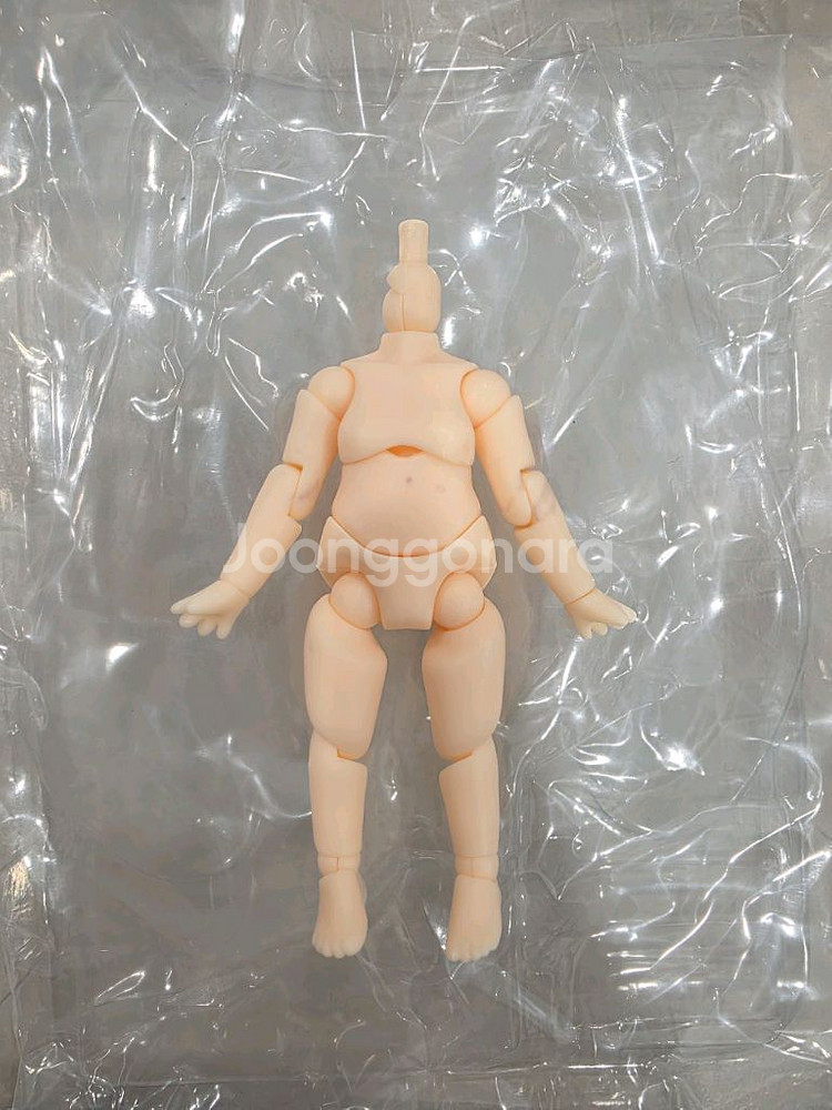 개봉) 하츠네 미쿠 넨도로이드 돌 넨도돌--2