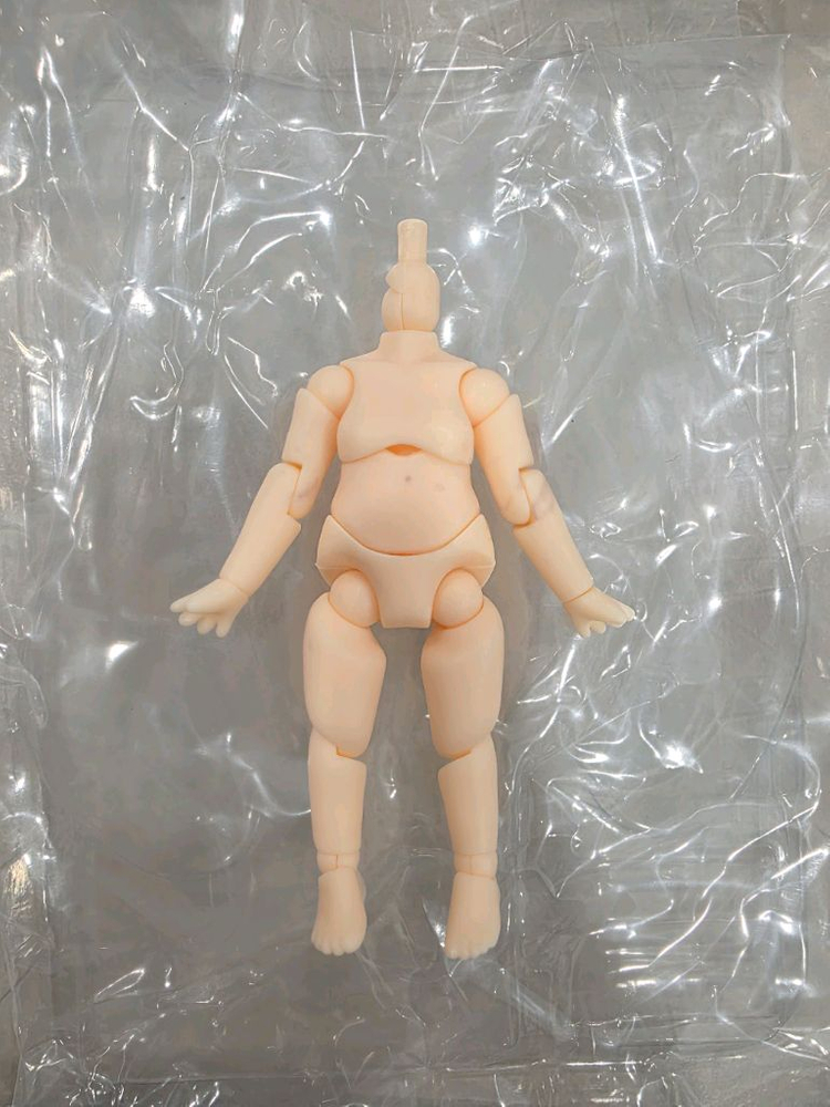 개봉) 하츠네 미쿠 넨도로이드 돌 넨도돌--2