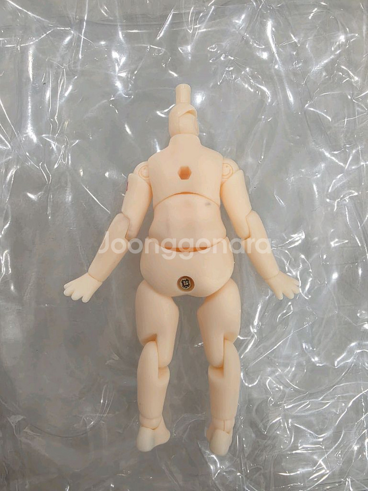 개봉) 하츠네 미쿠 넨도로이드 돌 넨도돌--3