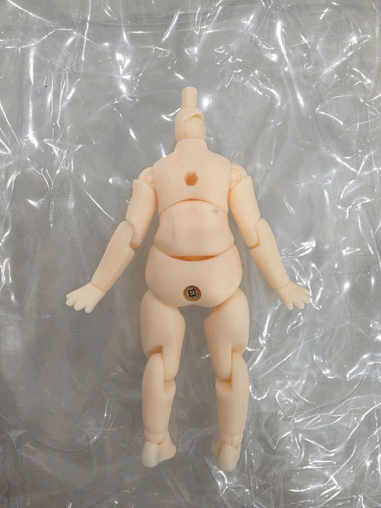 개봉) 하츠네 미쿠 넨도로이드 돌 넨도돌--3