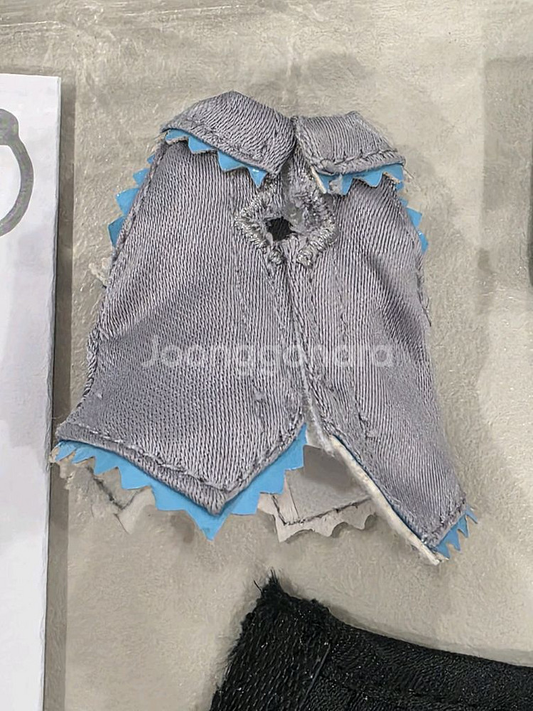 개봉) 하츠네 미쿠 넨도로이드 돌 넨도돌--5