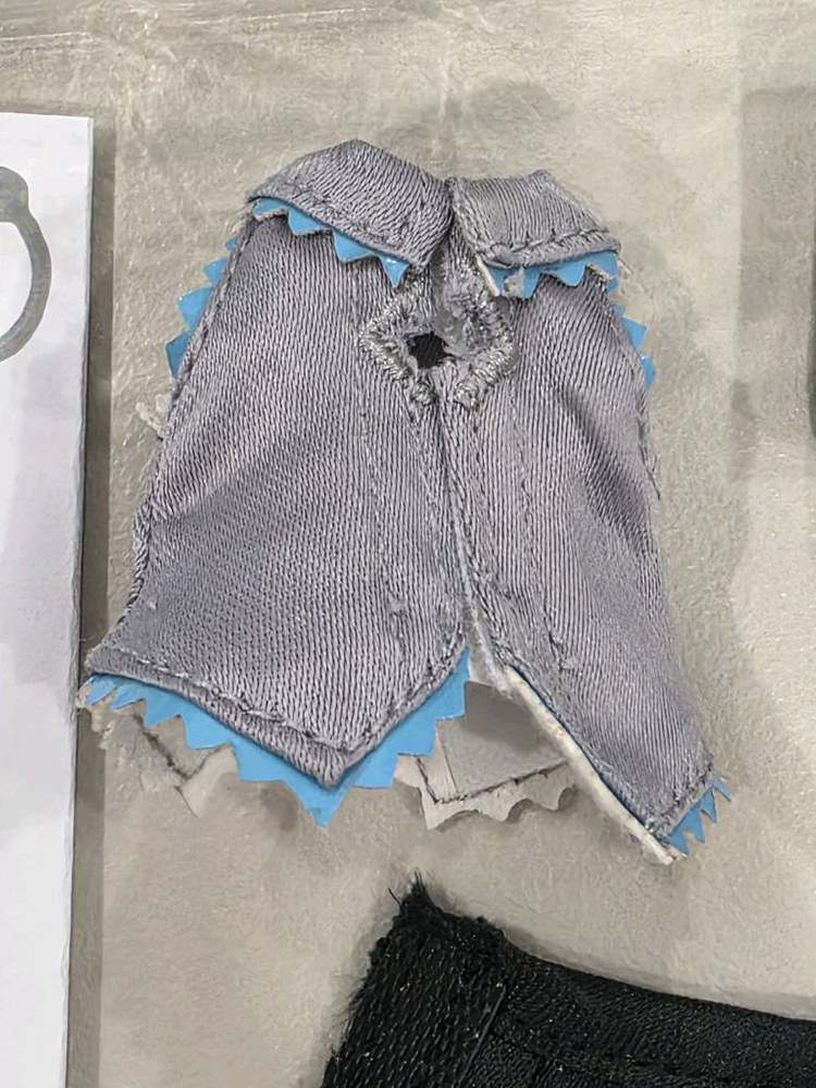 개봉) 하츠네 미쿠 넨도로이드 돌 넨도돌--5