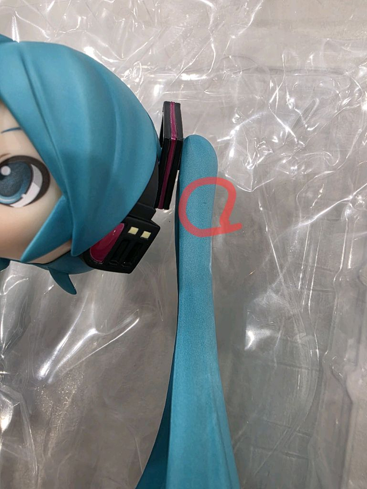 개봉) 하츠네 미쿠 넨도로이드 돌 넨도돌--7