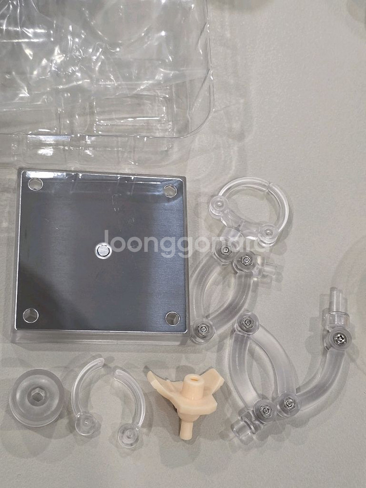 개봉) 하츠네 미쿠 넨도로이드 돌 넨도돌--8