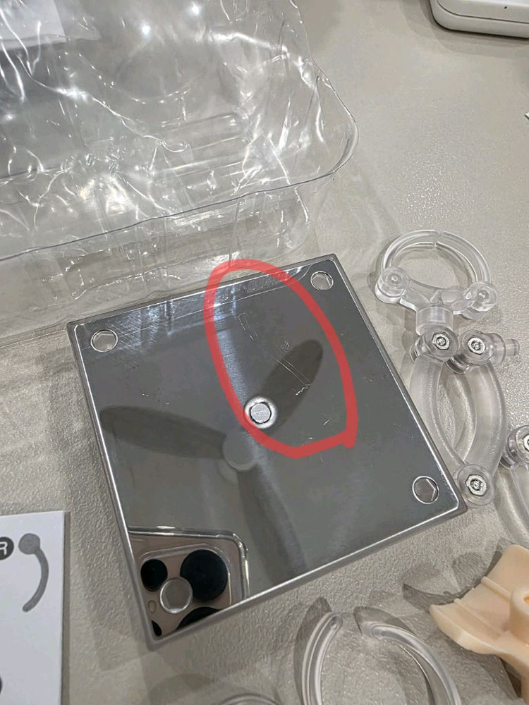 개봉) 하츠네 미쿠 넨도로이드 돌 넨도돌--9