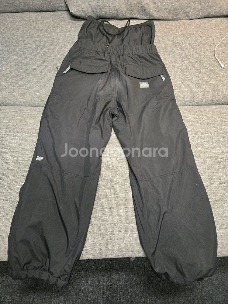 24/25 어스투 보드복 세트--7