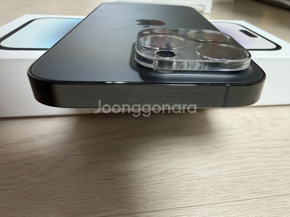 아이폰14 프로 s급 128g--5