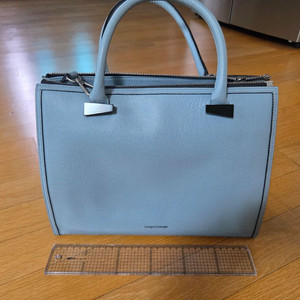 루즈앤라운지(ROUGE&LOUNGE)의 트론 S 토트백