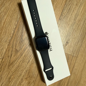 애플워치 se3 40mm