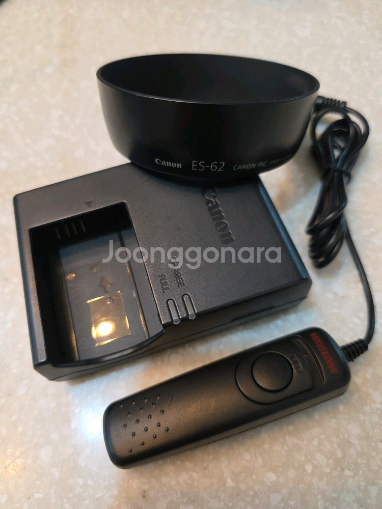 캐논 EOS760D 18-55, 50.8 일괄 판매합니다--7