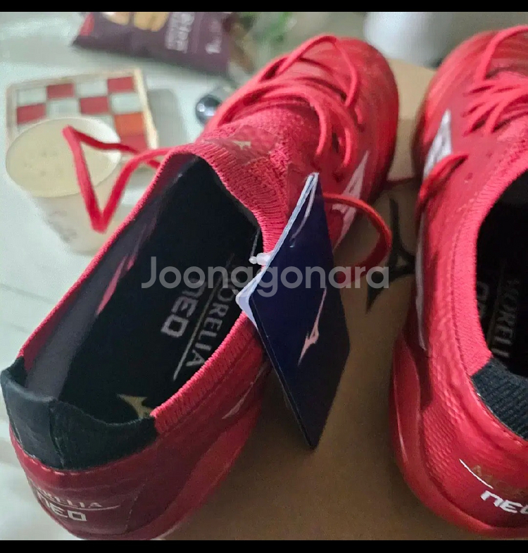 모렐리아 네오4 베타 엘리트 ag 235--3