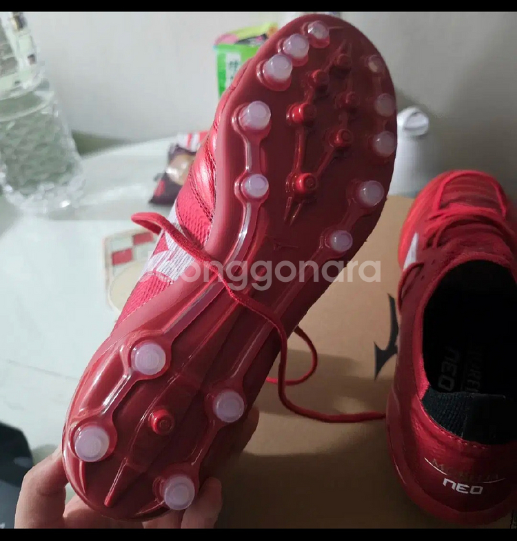 모렐리아 네오4 베타 엘리트 ag 235--4