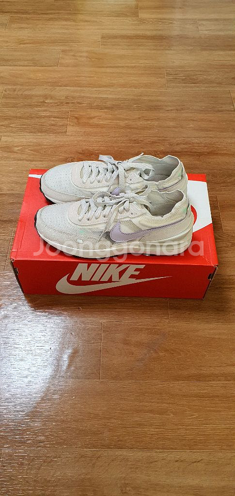 여.230-235) 나이키 여성 운동화,나이키 와플 원 트레이닝--1