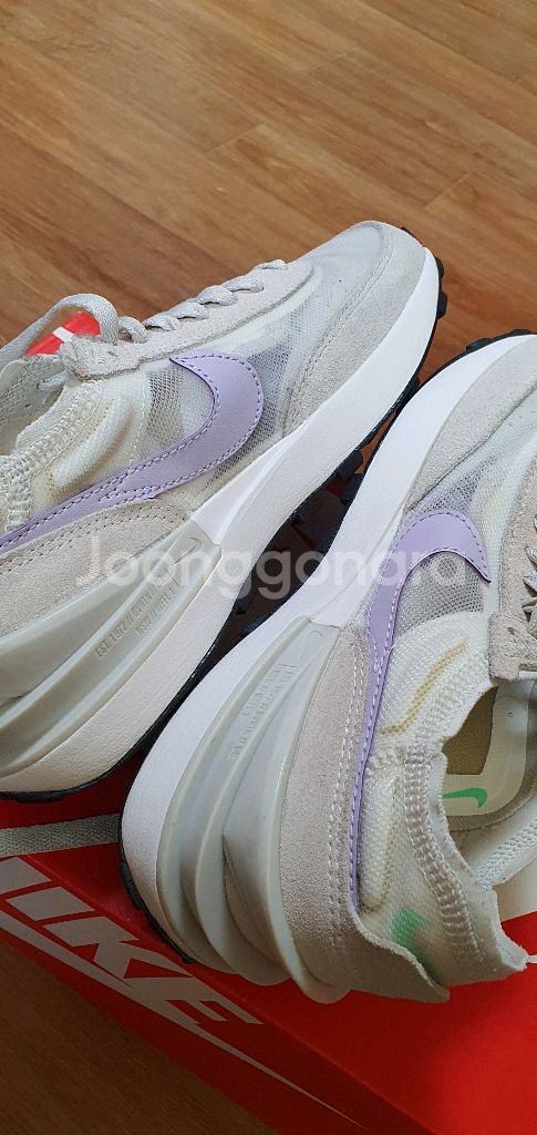 여.230-235) 나이키 여성 운동화,나이키 와플 원 트레이닝--7