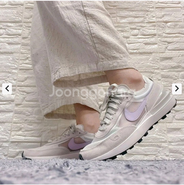 여.230-235) 나이키 여성 운동화,나이키 와플 원 트레이닝--0