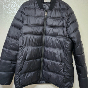 정품 몽클레어 남여공용 내피 패딩 점퍼 95ㅡ100사이즈