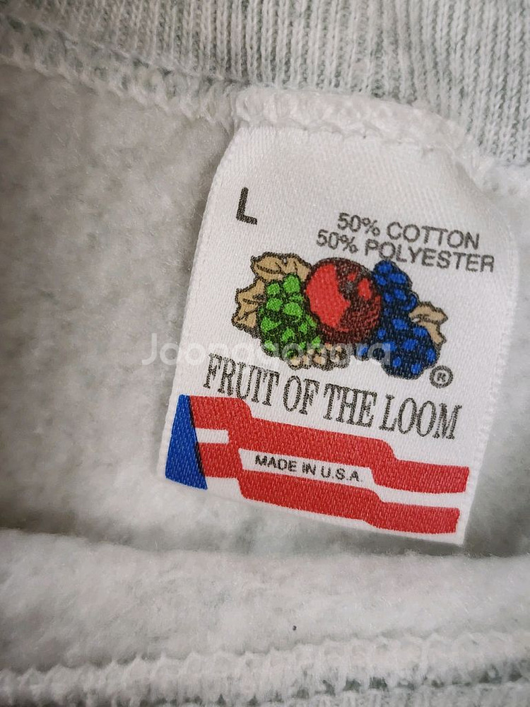 미네소타 트윈스 mlb 빈티지 맨투맨 새제품--1