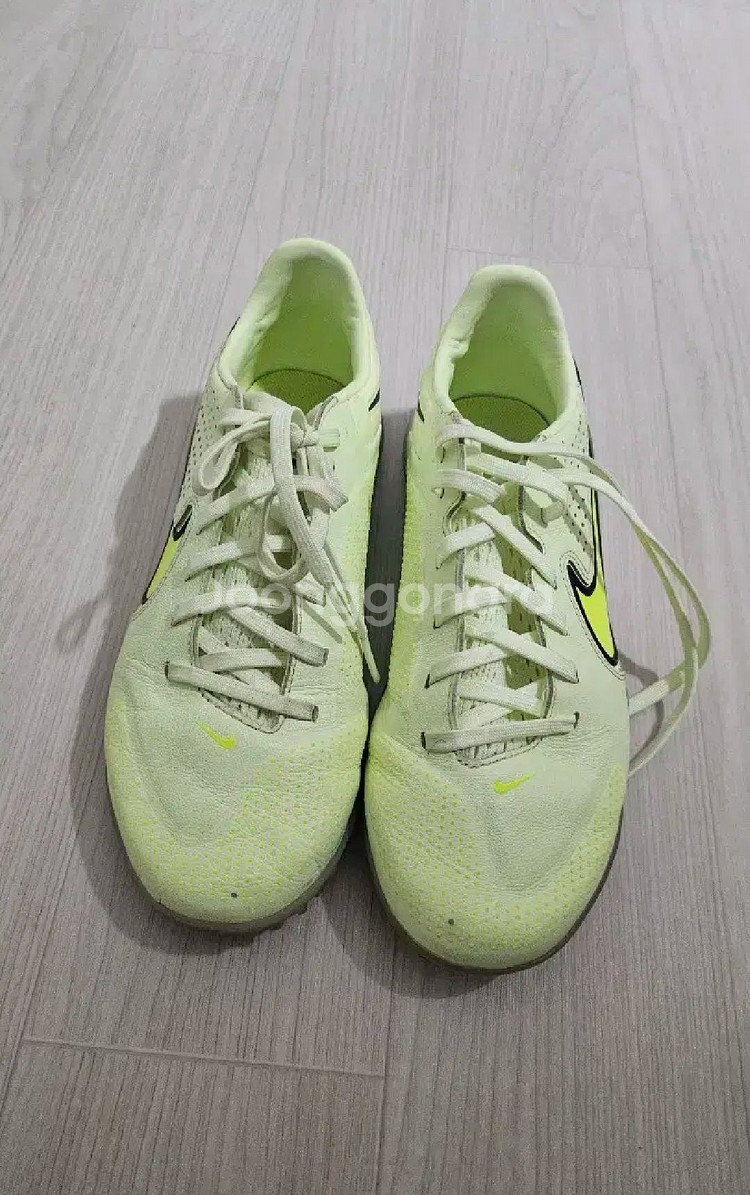 나이키 리액트 티엠포 레전드 9 프로 TF--0