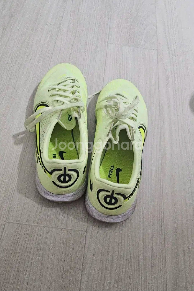 나이키 리액트 티엠포 레전드 9 프로 TF--2