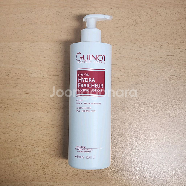 기노 로씨옹 이드라 프래쉐르 토닝 로션(수분 토너)--0