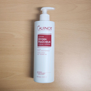 기노 로씨옹 이드라 프래쉐르 토닝 로션(수분 토너)