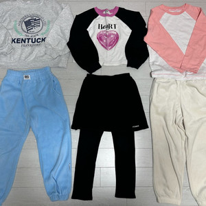 여아 130 140사이즈 키즈옷