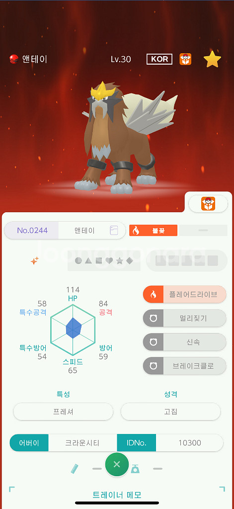 배포 크라운시티 라이코 앤테이 스이쿤--0